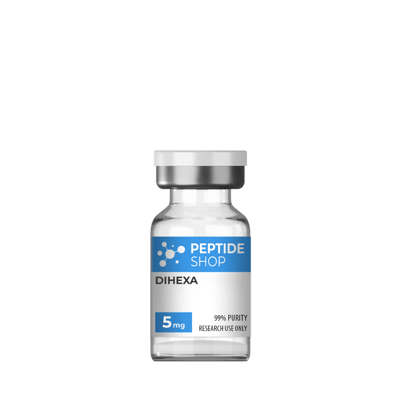 Dihexa Peptide