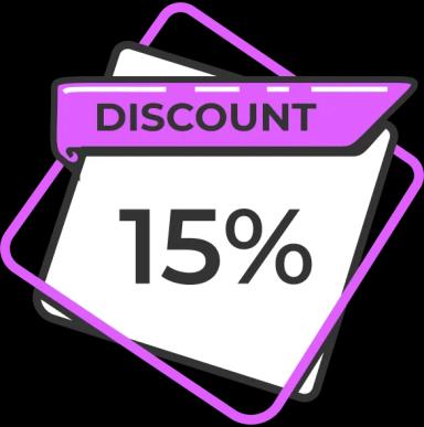 discount